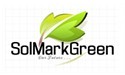 SolMarkGreen logo